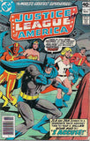 Justice League of America #172 by DC Comics