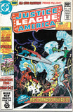 Justice League of America - 193B - Fine