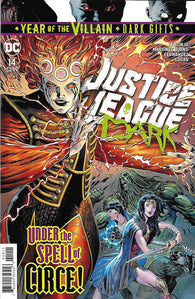 Justice League Dark Vol. 2 - 014