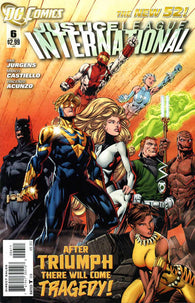 Justice League International Vol. 2 - 006