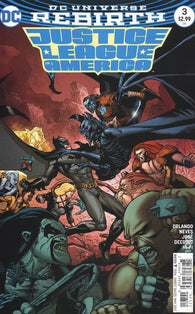 Justice League of America Vol 5 - 003