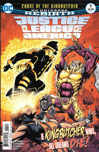 Justice League of America Vol 5 - 011