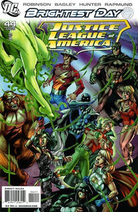 Justice League of America Vol 2 - 044