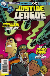 Justice League Unlimited - 018