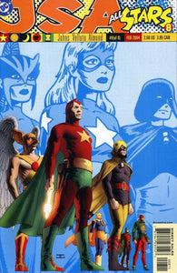 JSA All Stars - 08