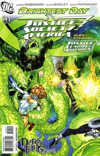 Justice Society Of America Vol 3 - 041