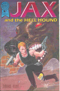 Jax And The Hellhound - 01