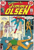 Jimmy Olsen - 153 - Fine