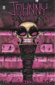 Johnny Homicidal Maniac - 07 - Fine