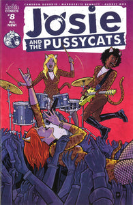 Josie And The Pussycats - 08