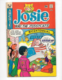 Josie And The Pussycats #89 by Archie Comics