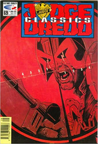 Judge Dredd Eagle QC - 069