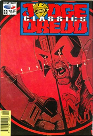 Judge Dredd Eagle QC - 069