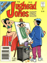 Jughead Jones Digest Magazine - 085