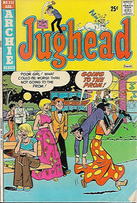 Jughead - 231 - Fine