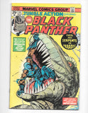 Jungle Action #13 by Marvel Comics