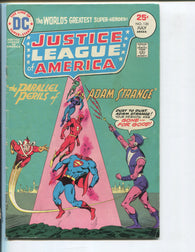 Justice League of America - 120 - Fine