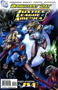 Justice League of America Vol 2 - 045