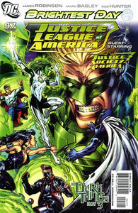 Justice League of America Vol 2 - 047