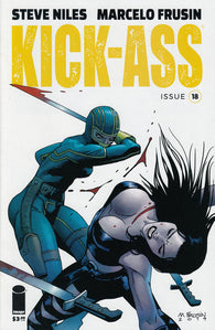 Kick Ass Vol. 4 - 018