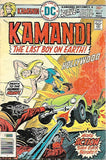 Kamandi - 041 - Fine