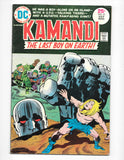 Kamandi - 031 - Fine