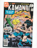 Kamandi - 051 - Fine