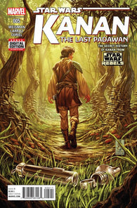 Star Wars Kanan The Last Padawan - 005