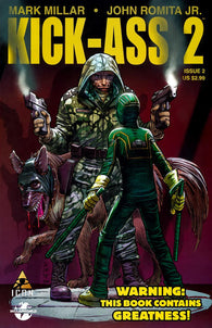 Kick Ass Vol 2 - 02