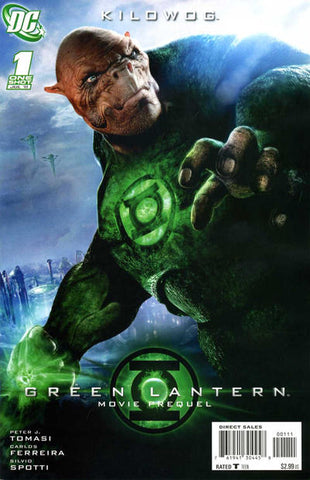 Kilowog - 01