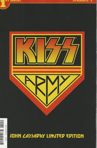 Kiss (Dynamite) - 01