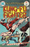 Richard Dragon Kung-Fu Fighter #2 by DC Comics - Fine