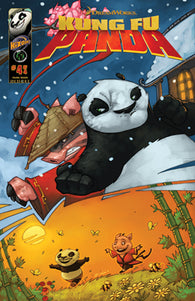 Kung Fu Panda - 04