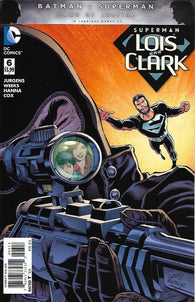Superman Lois & Clark - 06