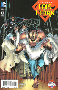Superman Lois & Clark - 05
