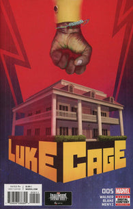 Luke Cage - 05