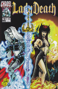 Lady Death Vol 2 - 003