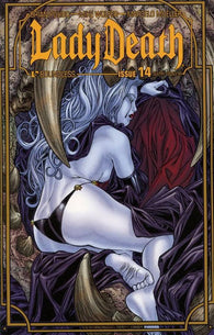 Lady Death Vol. 4 - 014 Sultry