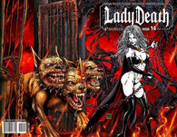 Lady Death Vol. 4 - 014 Wrap