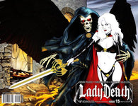 Lady Death Vol. 4 - 015 Wrap