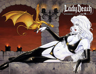 Lady Death Vol. 4 - 018 Wrap