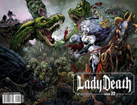 Lady Death Vol. 4 - 022 Wrap
