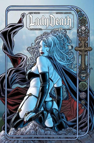 Lady Death Vol. 4 - 023 Sultry