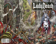Lady Death Vol. 4 - 002 Wrap Around