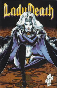 Lady Death Odyssey #3 by Chaos Comics