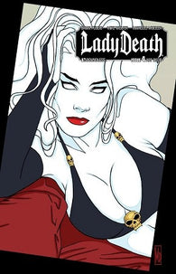 Lady Death Vol. 4 - 004 Art Deco