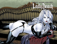 Lady Death Vol. 4 - 013 Wrap