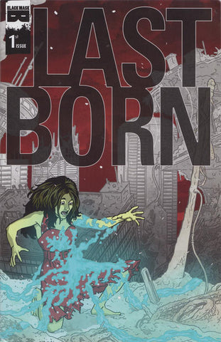 Last Born - 01