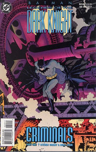 Batman Legends of the Dark Knight #69 by DC Comics