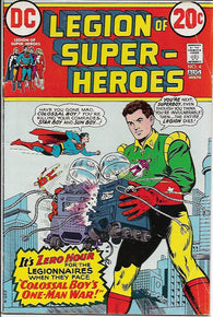 Legion Of Super-Heroes - Mini 04